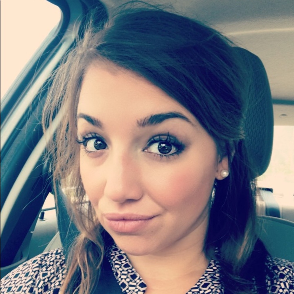 Meet your Posher, Brieanna